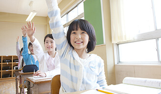 小学・中下級生クラス