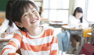 小学・中級生クラス